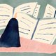 Tips uit zes populaire zelfhulpboeken: schrijf elk idee op en concentreer je op de echt belangrijke zaken