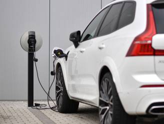 Plug-inhybride wagen stoot meer uit dan aangegeven 