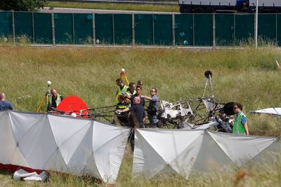Tientallen incidenten in 25 jaar tijd: een overzicht van eerdere (dodelijke) ongelukken rond Breda A
