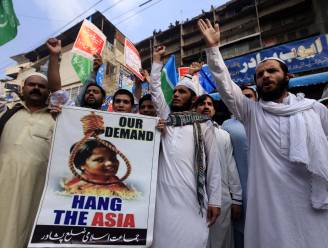Echtgenoot van vrijgesproken Pakistaanse christen Asia Bibi vraagt asiel in VK, VS en Canada