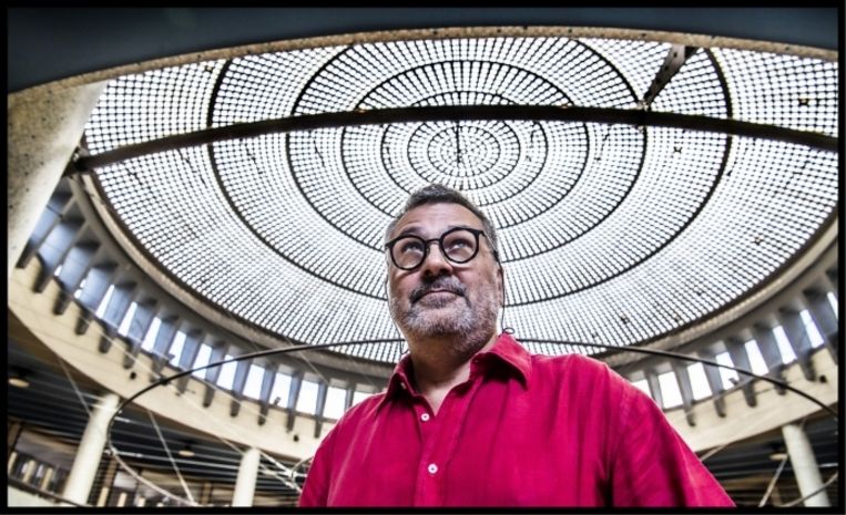 ‘Villa's met een grote tuin zijn onverantwoord en het toonbeeld van individualisme: ‘Laat me gerust achter mijn haag.’’ Beeld 