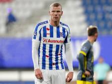 Tussenbalans Heerenveen: grijs seizoen met schaarse lichtpuntjes