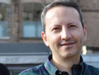 Mogelijk uitstel van executie voor VUB-gastprofessor Ahmadreza Djalali