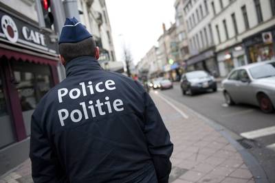 “Drie opgepakte minderjarigen waren van plan om deze week aanslag op Brusselse concertzaal te plegen”