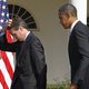 Obama zal volgende begrotingsgevecht zonder Geithner moeten leveren