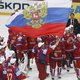 26ste wereldtitel voor Russische ijshockeyers