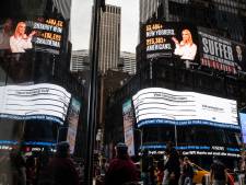 ‘Anti-Trump-porno’ pest dochter en schoonzoon van de president