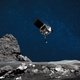 Nasa-sonde verliest deeltjes van asteroïde in de ruimte
