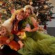 Sterren scrollen: zó vieren de BN’ers kerst