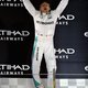 Nico Rosberg is de nieuwe wereldkampioen Formule 1