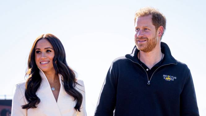 “Le prince Harry assistera au couronnement de Charles III, mais sans Meghan”