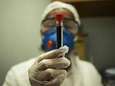 RIVM: Aantal doden door virus neemt toe met 27, 45 nieuwe ziekenhuisopnames