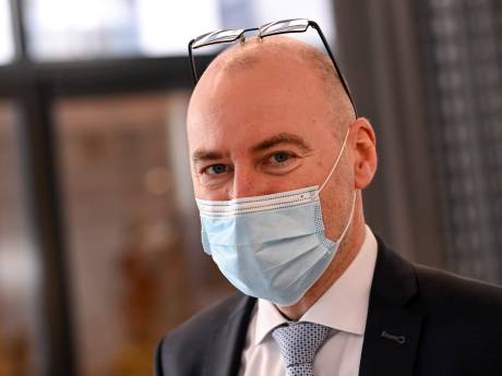 Delta n’a pas dit son dernier mot, encore 15% des contaminations liées à ce variant