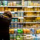 Lagere inflatie, maar vlees en zuivel steeds duurder en gasprijs schiet omhoog