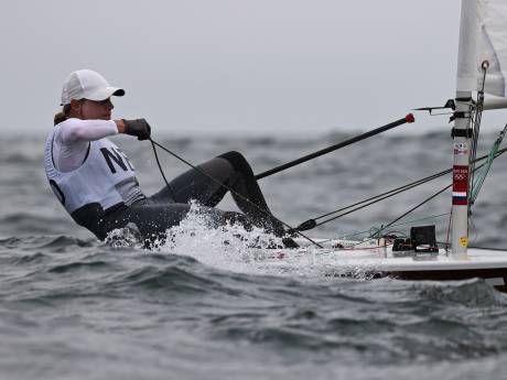 Marit Bouwmeester jaagt toch weer op goud: ‘Chaos creëren, dan raken mensen van slag’