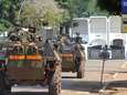 L'armée française prise à partie dans le nord de la Centrafrique