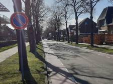 Voortaan 30 in plaats van 50 km per uur op deze wegen in Nijkerk