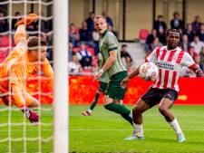 PEC Zwolle verliest koppositie na pijnlijke nederlaag bij Jong PSV