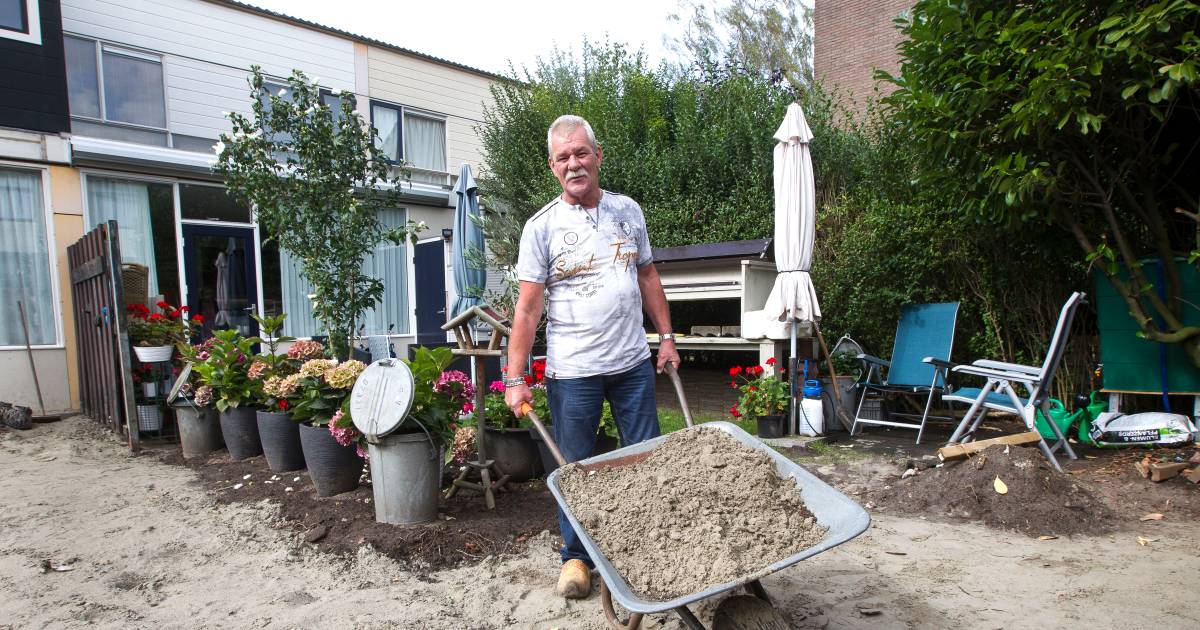 Ook verlies uzelf constante Aanhangertje zand wegbrengen? 420 euro graag | Overijssel | gelderlander.nl