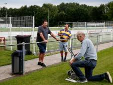 Pannaveld in Heukelum verdwijnt na aanhoudende klachten