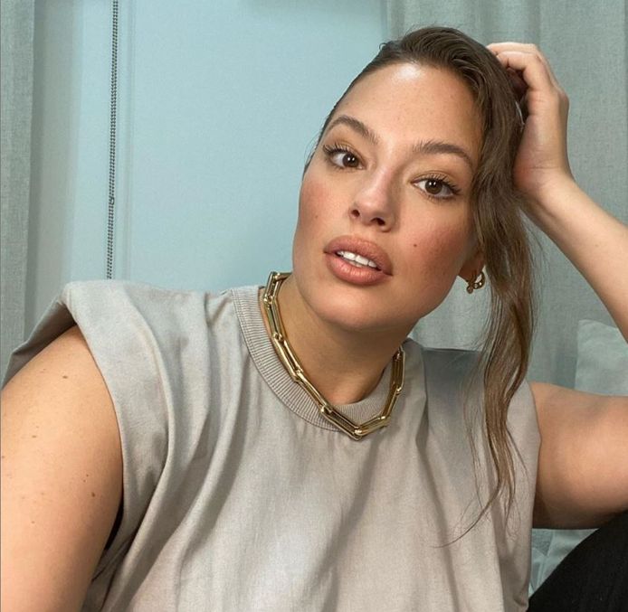 Ashley Graham