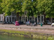 Game, set en match voor omwonenden Oude Haven Zierikzee; gemeente ziet fout met restauratieplan kademuren tijdig in