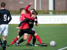 Dani Schaufeli is definitief doorgebroken bij WSV: ‘Het gaat wel lekker dit seizoen’
