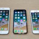 "Batterij van iPhone 8 en 8 Plus is kleiner dan die van iPhone 7 en 7 Plus"