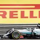 Rosberg wint Grand Prix van China, Verstappen achtste