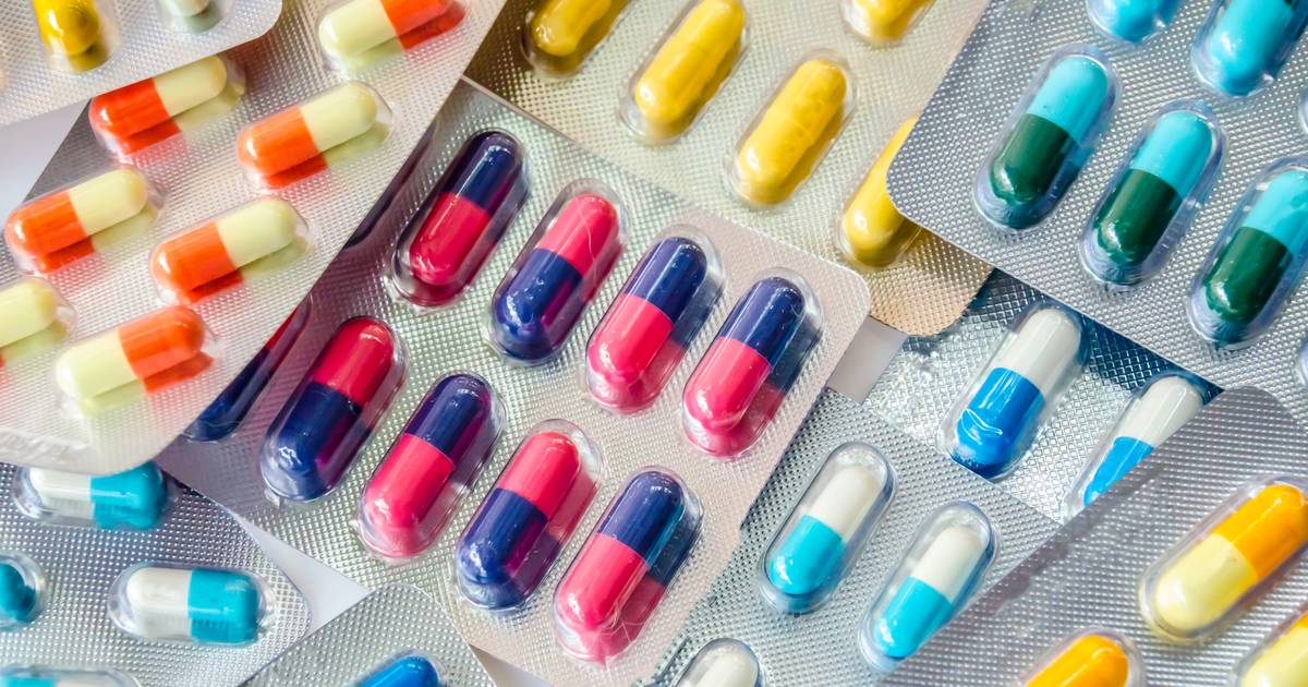 RIVM: Resistentie tegen antibiotica stabiel gebleven | Binnenland | AD.nl