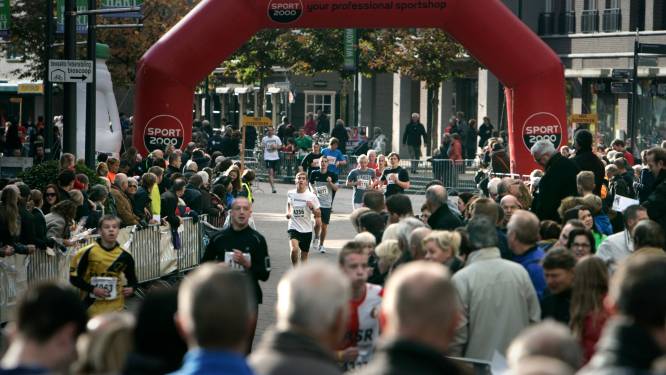 Met nieuw wandelonderdeel erbij duurt de Van Oers Marathon dit keer niet één, maar twee dagen