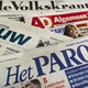 De Persgroep in beroep tegen krantenfusie België