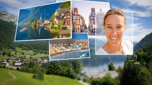 Iedereen post erover, maar zijn ze wel de moeite? Wij bezochten 5 Instagram-hotspots: “Hier zijn meer souvenirshops dan gewone winkels”
