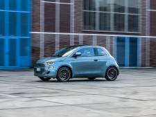 Voltreffer van Fiat: de elektrische 500e blijkt méér dan een ‘schattige stadsauto’