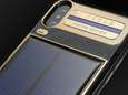 IPhone X Tesla: 3.900 euro voor telefoon met zonnepanelen