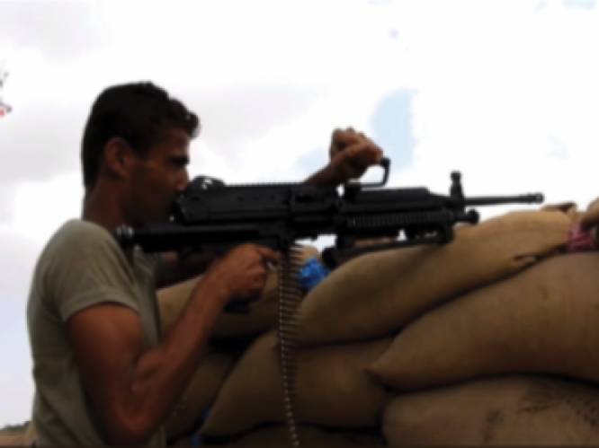 Wapens van FN ingezet in Jemen: Ecolo wil dat Wallonië wapenuitvoer naar Emiraten en Saudi-Arabië opschort