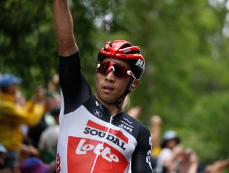 Ewan heerst in tweede rit Tour Down Under, Philipsen vierde: “Nog paar kilo af om te winnen op dit soort aankomsten”