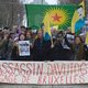 Turkije roept Belgische ambassadeur op het matje