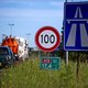 Groen wil maximumsnelheid op autosnelwegen beperken tot 100 km/u