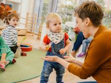 ‘Kinderopvangsysteem zorgt voor financiële stress’