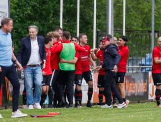 Van Kai Wesselink mag zijn nieuwe club Excelsior’31 zeker kampioen worden, maar de focus ligt nu nog op handhaven met DETO