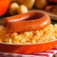 Zóveel calorieën zitten er in 1 hap stamppot