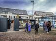 De voorstelling van het Mobipunt Bavikhove was pas een half jaar geleden