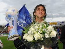 "Ruiz trop cher pour le Standard"
