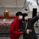 Japan in rouw: uitmuntend voorbereid maar toch geen Spelen