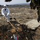 Japan zoekt naar vermisten rond Fukushima I