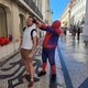 Madrid wacht nog altijd op de terugkeer van Dikke Spiderman