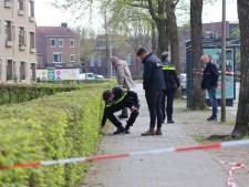 Politie nog volop bezig met mogelijk schietincident in Deventer: ‘We hebben wel een vermoeden’