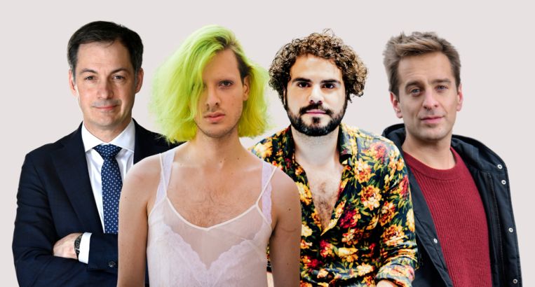 Dat dit anno 2021 gebeurt,diep geschokt! Ik wil mijn steun betuigen aan de nabestaanden, de holebigemeenschap, let LOVE rule!