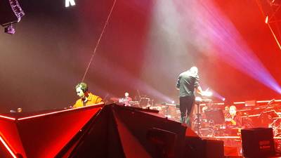 Hardwell: ‘Ik kom terug’